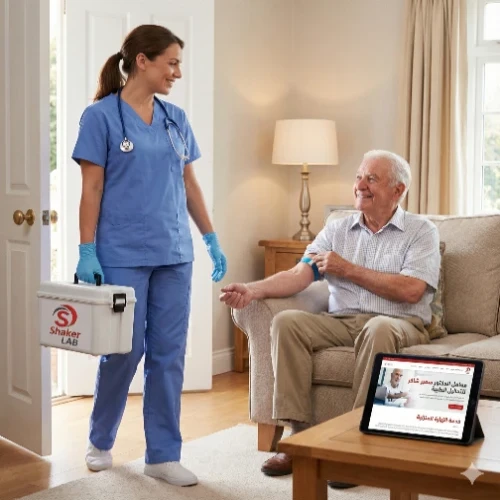 ارخص معمل تحليل في العريش