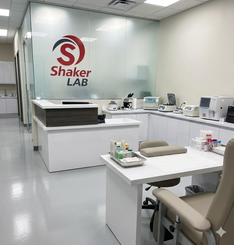 معامل تحاليل شارع عثمان بن عفان