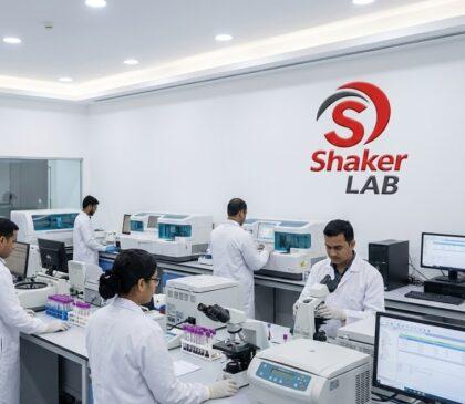 اسرع معمل تحليل صلاح سالم