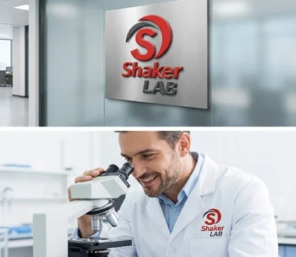 معمل تحاليل في العريش ميدان المالح