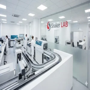 سحب عينات من المنزل شبرا