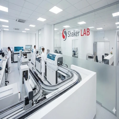 سحب عينات من المنزل شبرا